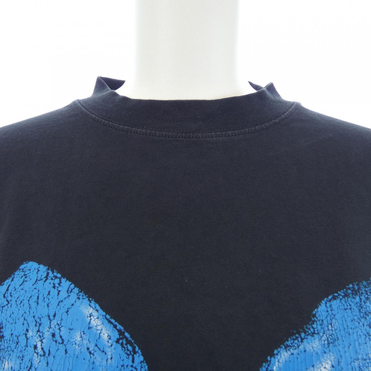 バレンシアガ BALENCIAGA 850989 TTVV4 Tシャツ