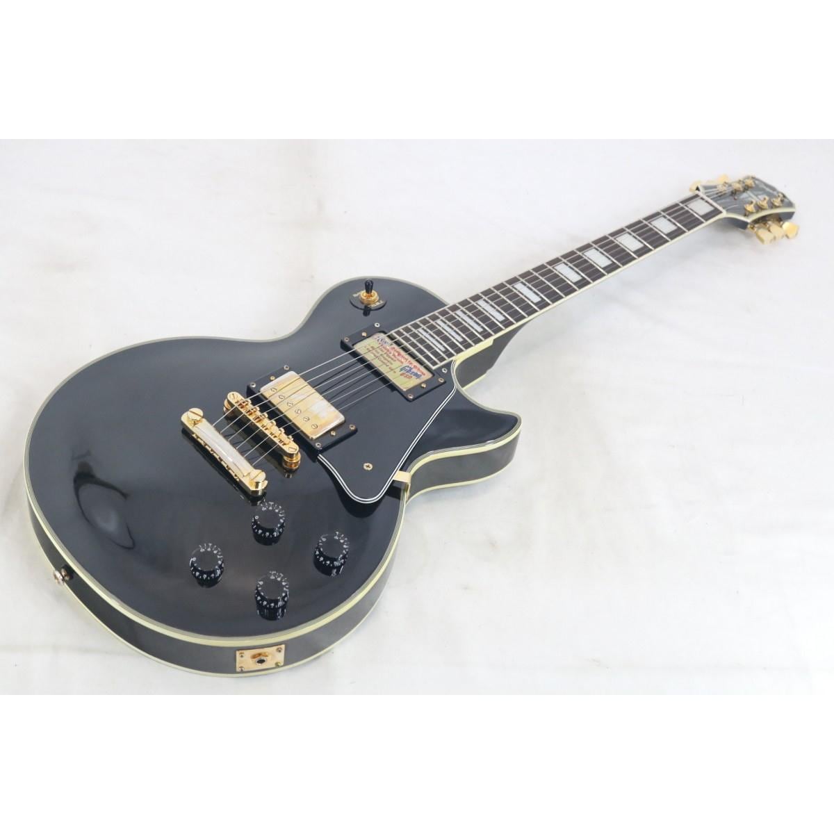ＥＰＩＰＨＯＮＥ　ＬＥＳ　ＰＡＵＬ　ＣＵＳＴＯＭ