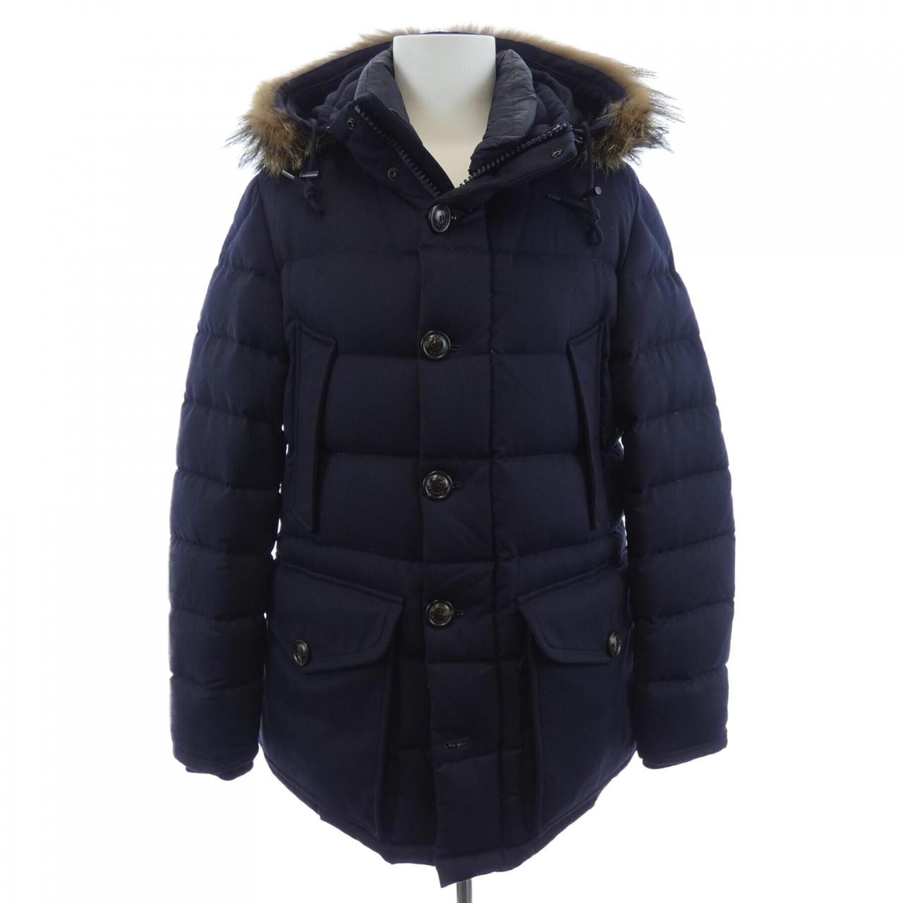 モンクレール MONCLER RETHE ダウンジャケット