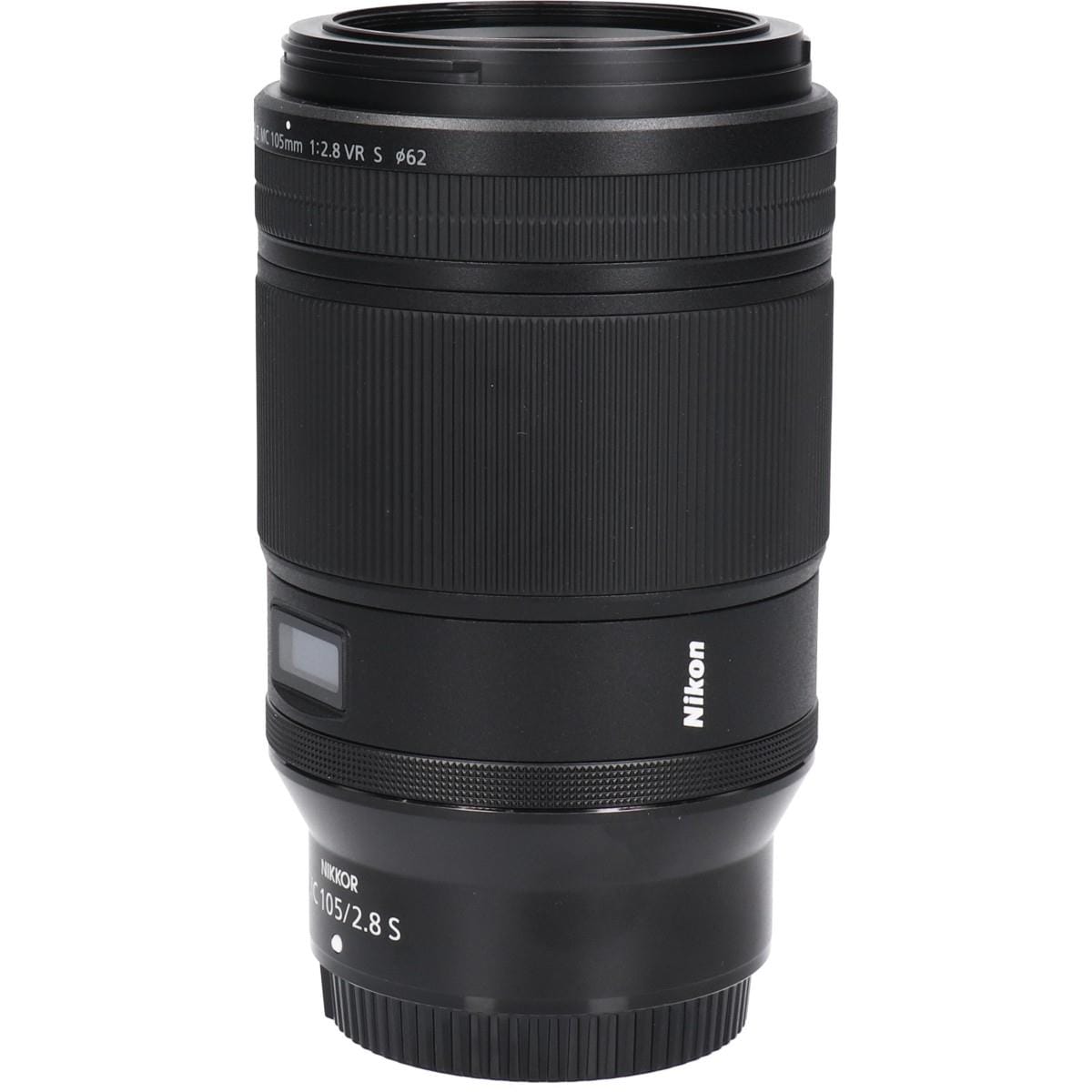 Ｚ　ＭＣ１０５ｍｍ　Ｆ２．８ＶＲ　Ｓ