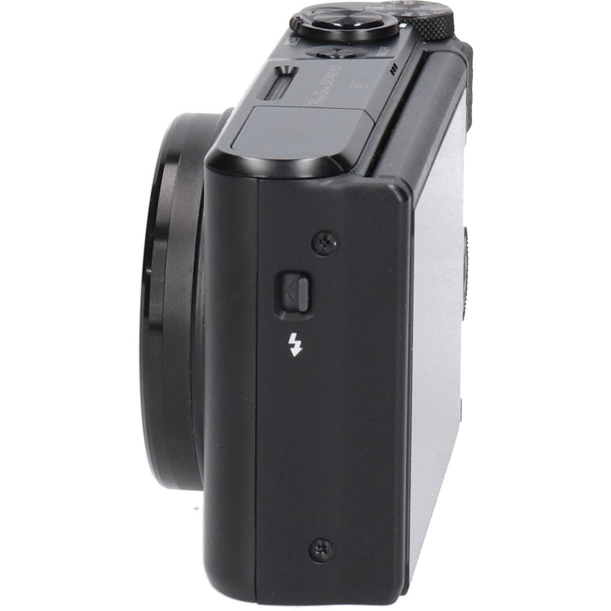 ＰＯＷＥＲＳＨＯＴ　ＳＸ７４０　ＨＳ　ＢＫ