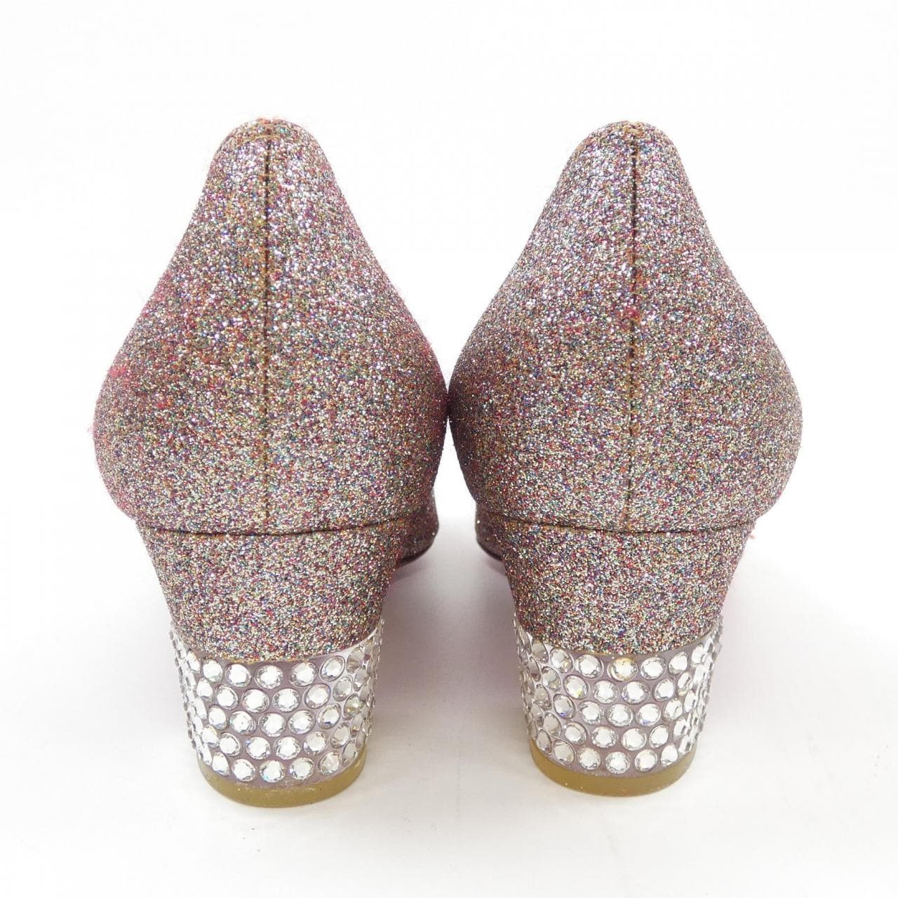 クリスチャンルブタン CHRISTIAN LOUBOUTIN パンプス