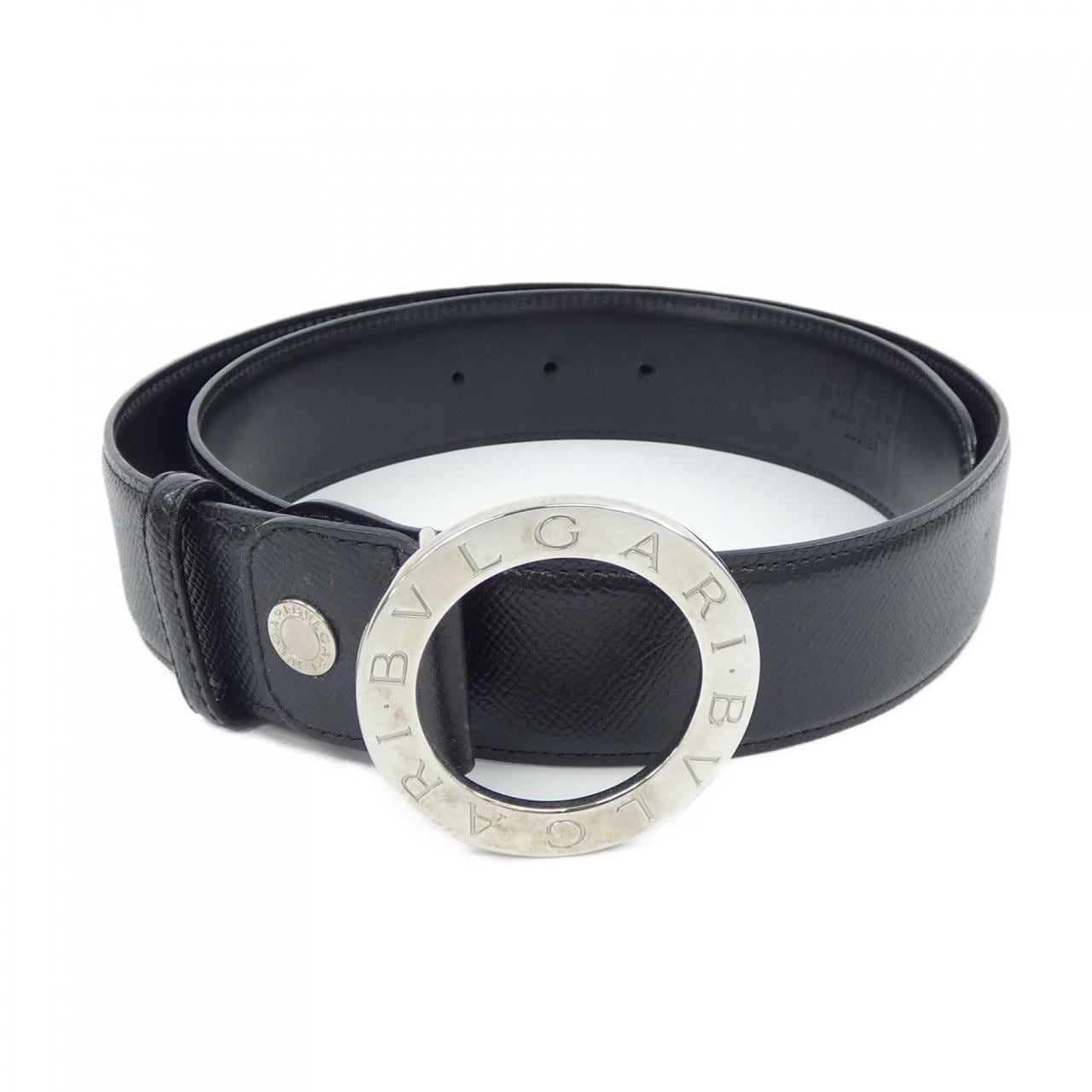 ブルガリ BVLGARI LOETEA BELT