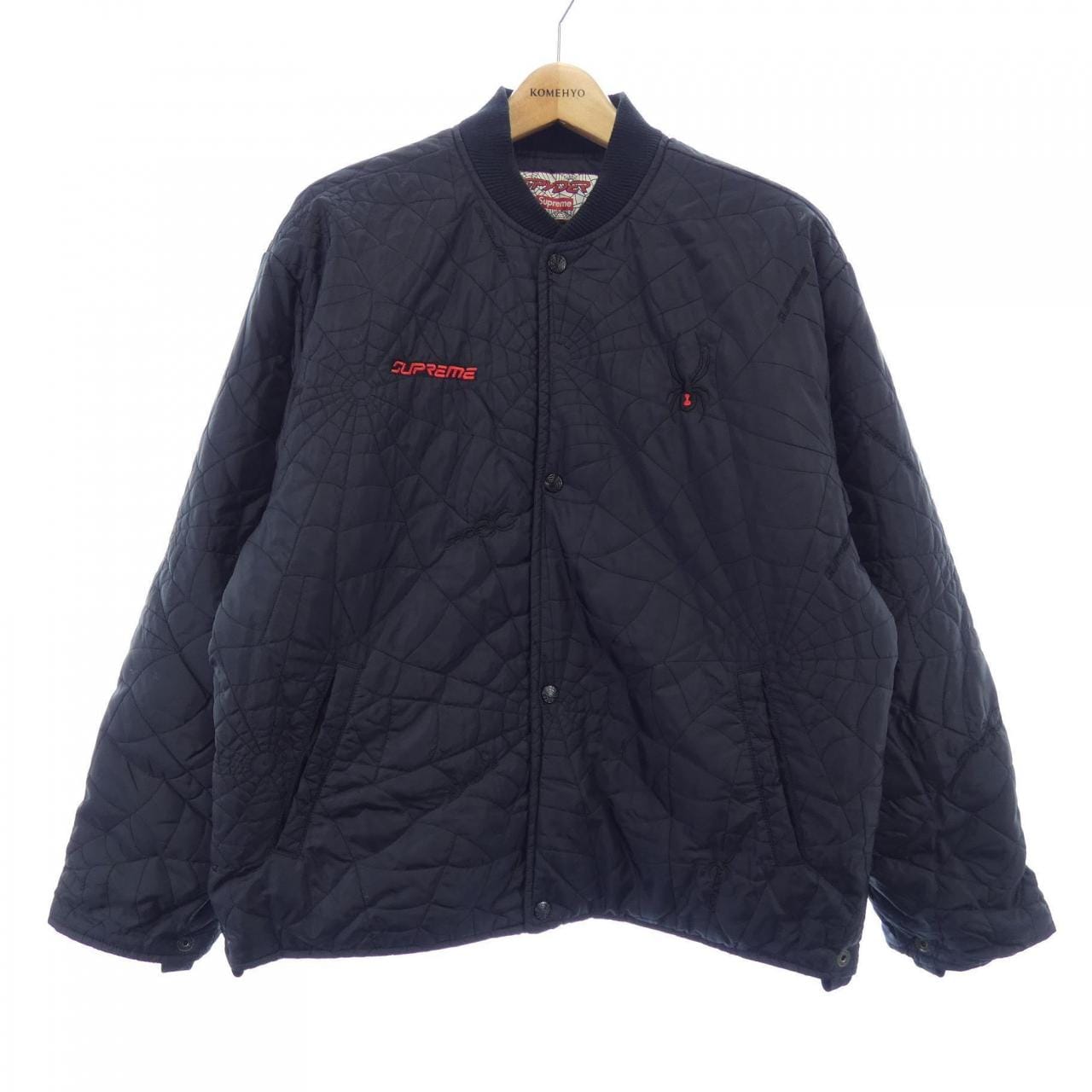 シュプリーム SUPREME ブルゾン