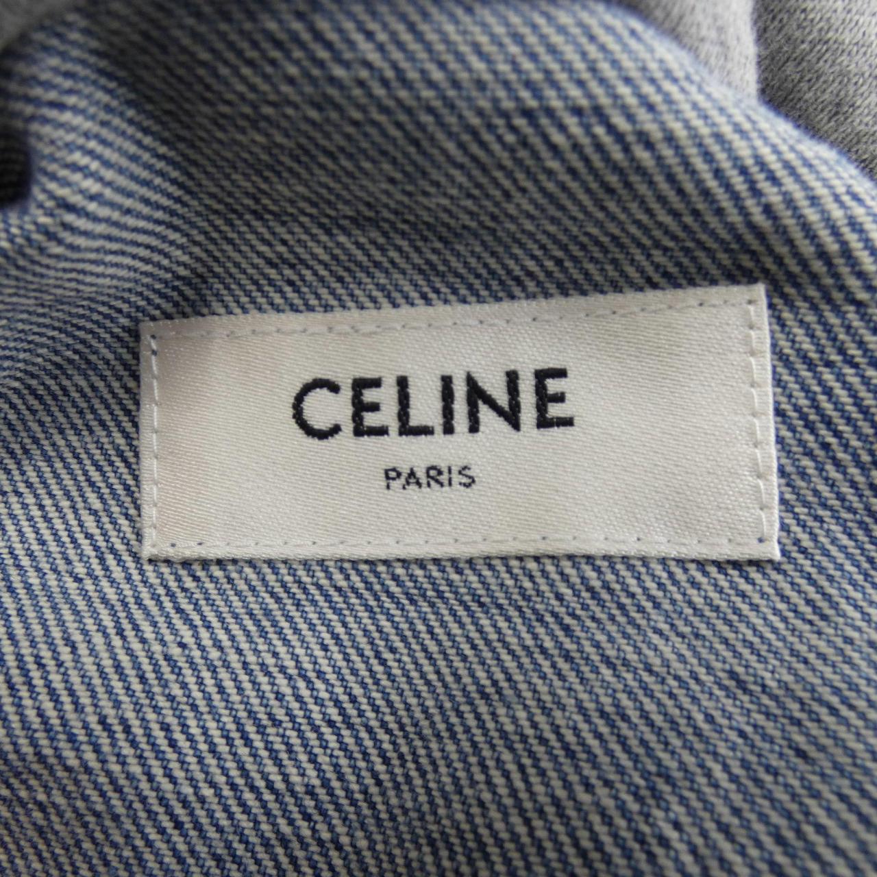 セリーヌ CELINE ベスト