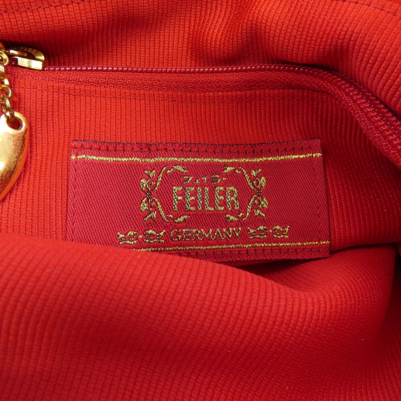 フェイラー FEILER BAG