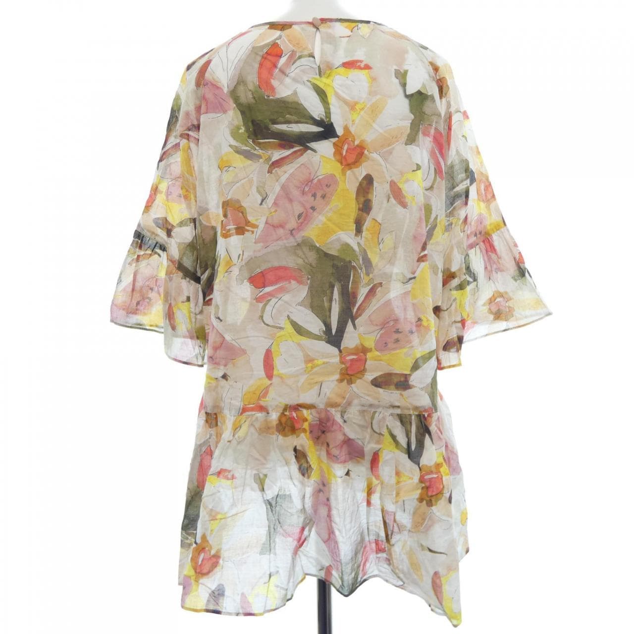 レリアン LEILIAN トップス