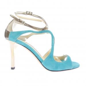 ジミーチュウ JIMMY CHOO サンダル