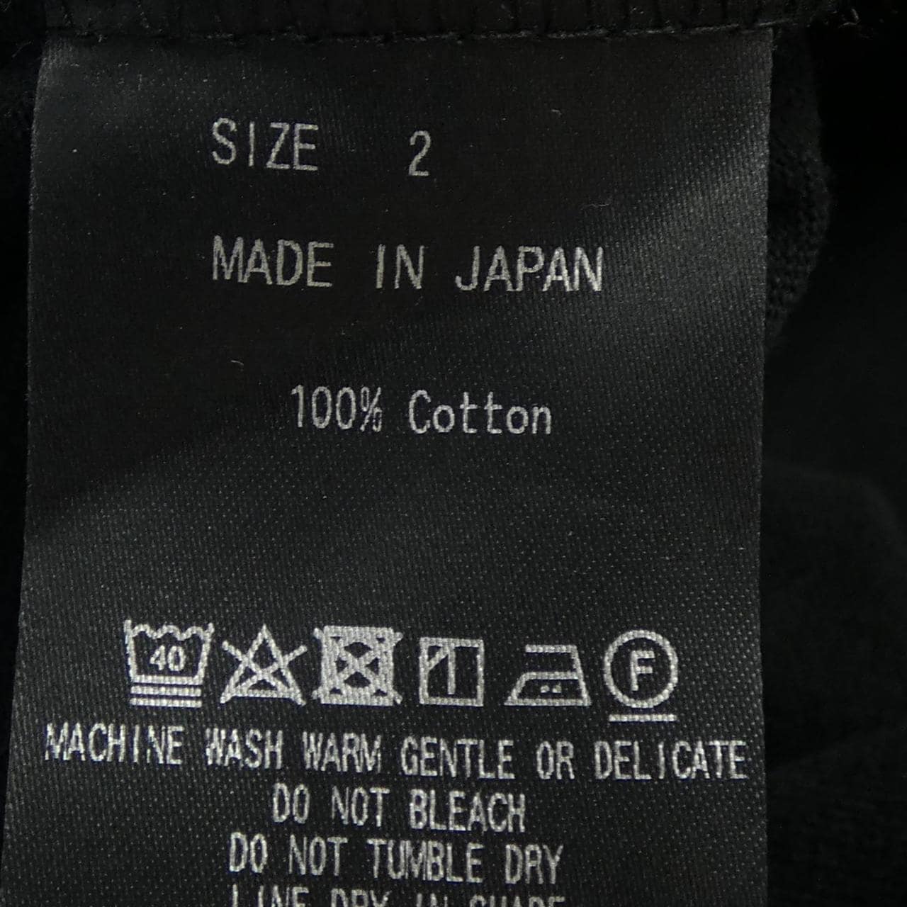 マーカ MARKA トップス