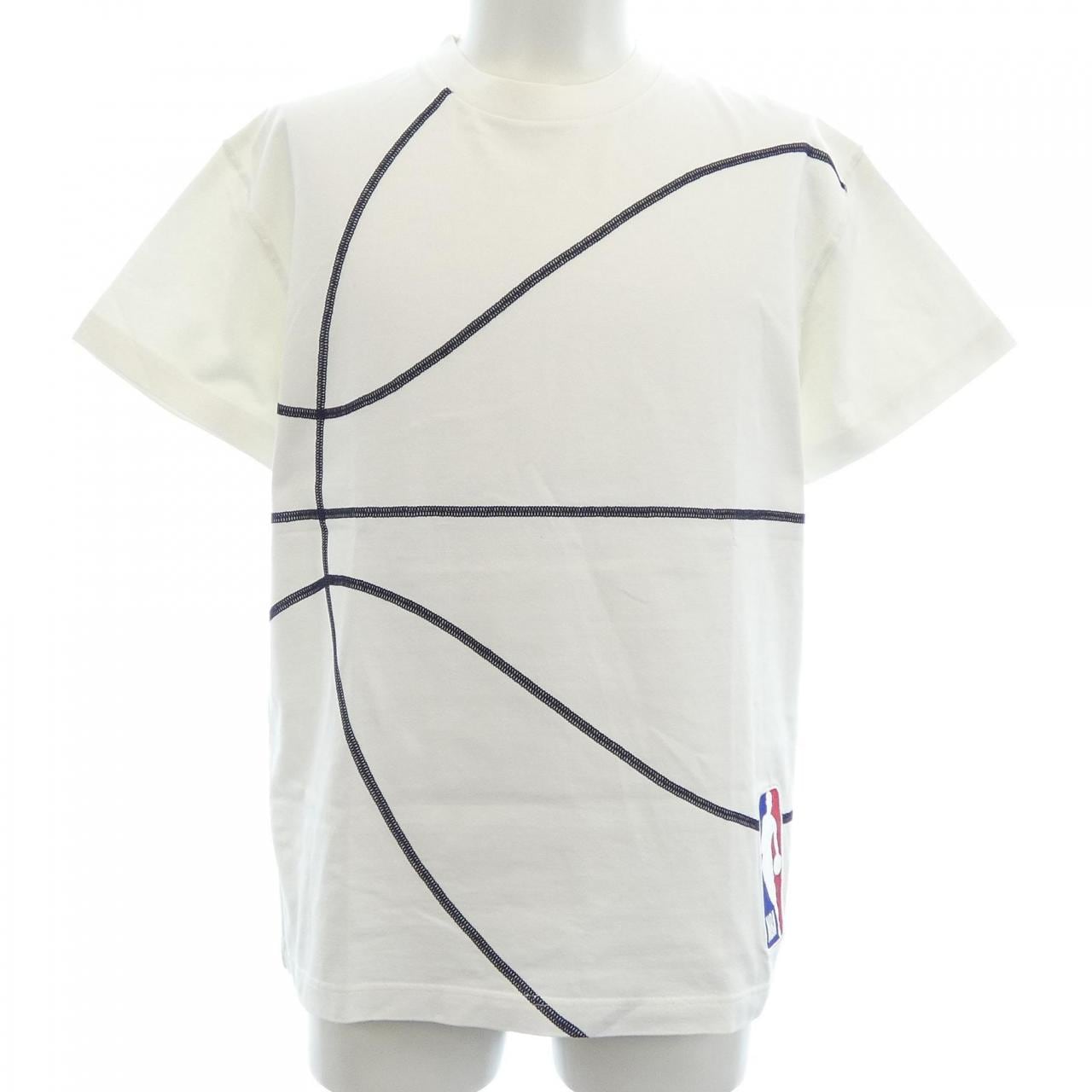 ルイヴィトン LOUIS VUITTON NBA HKY22WNPG Tシャツ