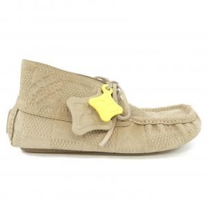 ルイヴィトン LOUIS VUITTON LVフットプリントダービー シューズ