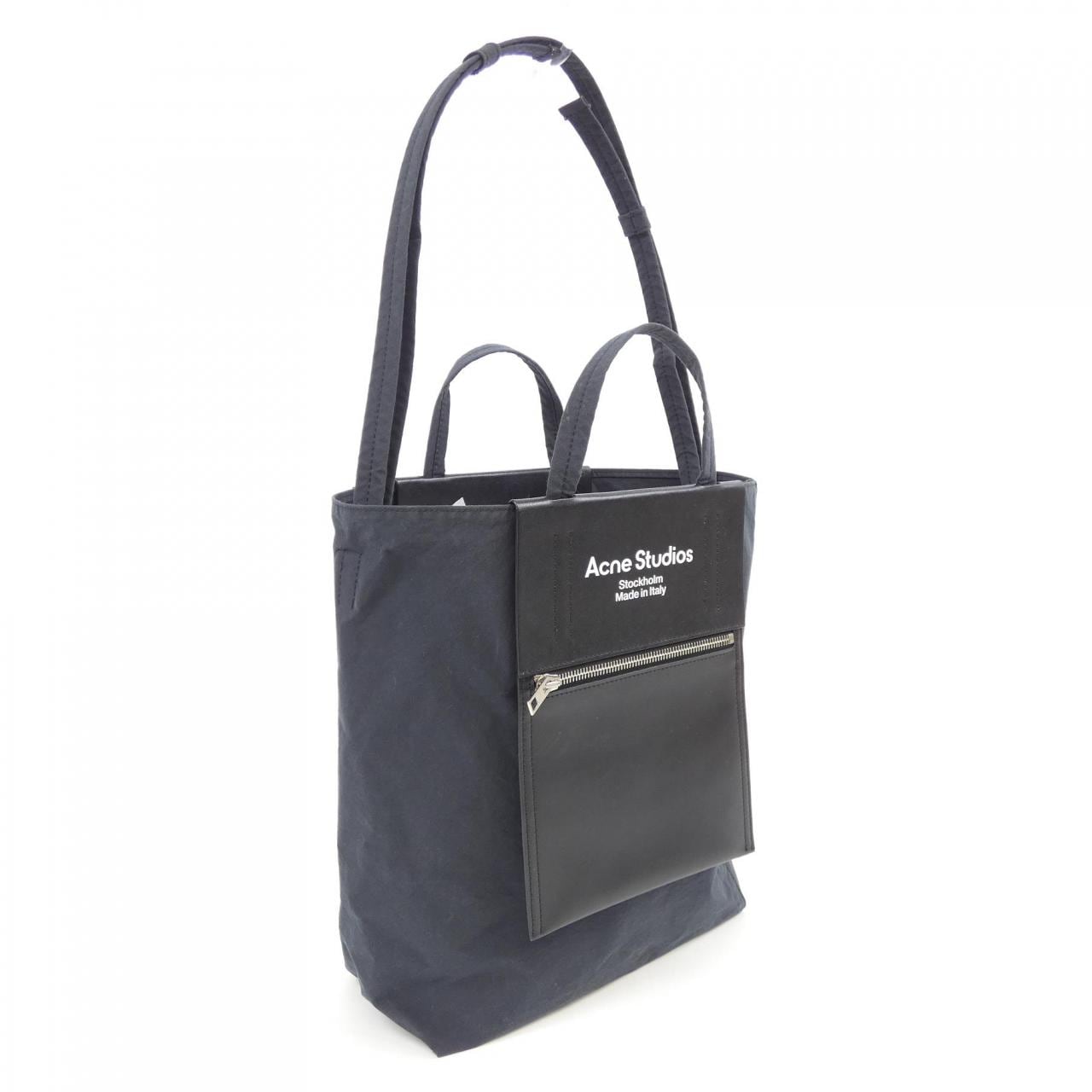 アクネストゥディオズ ACNE STUDIOS S000047C10069 BAG