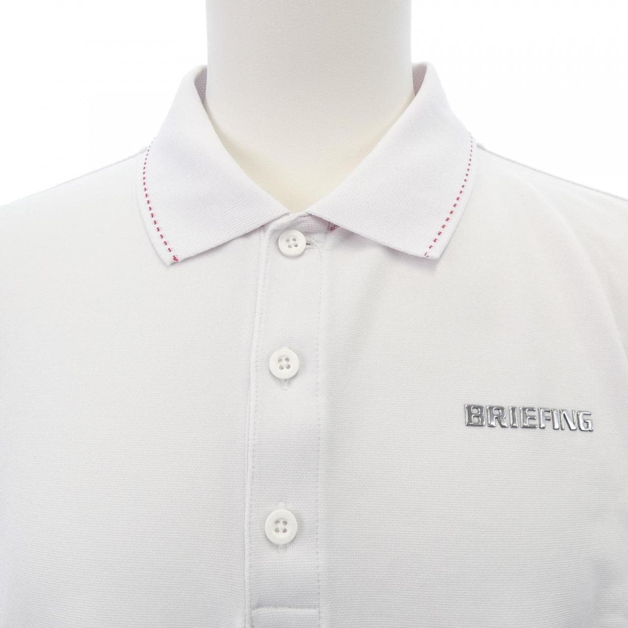 BRIEFING polo shirt