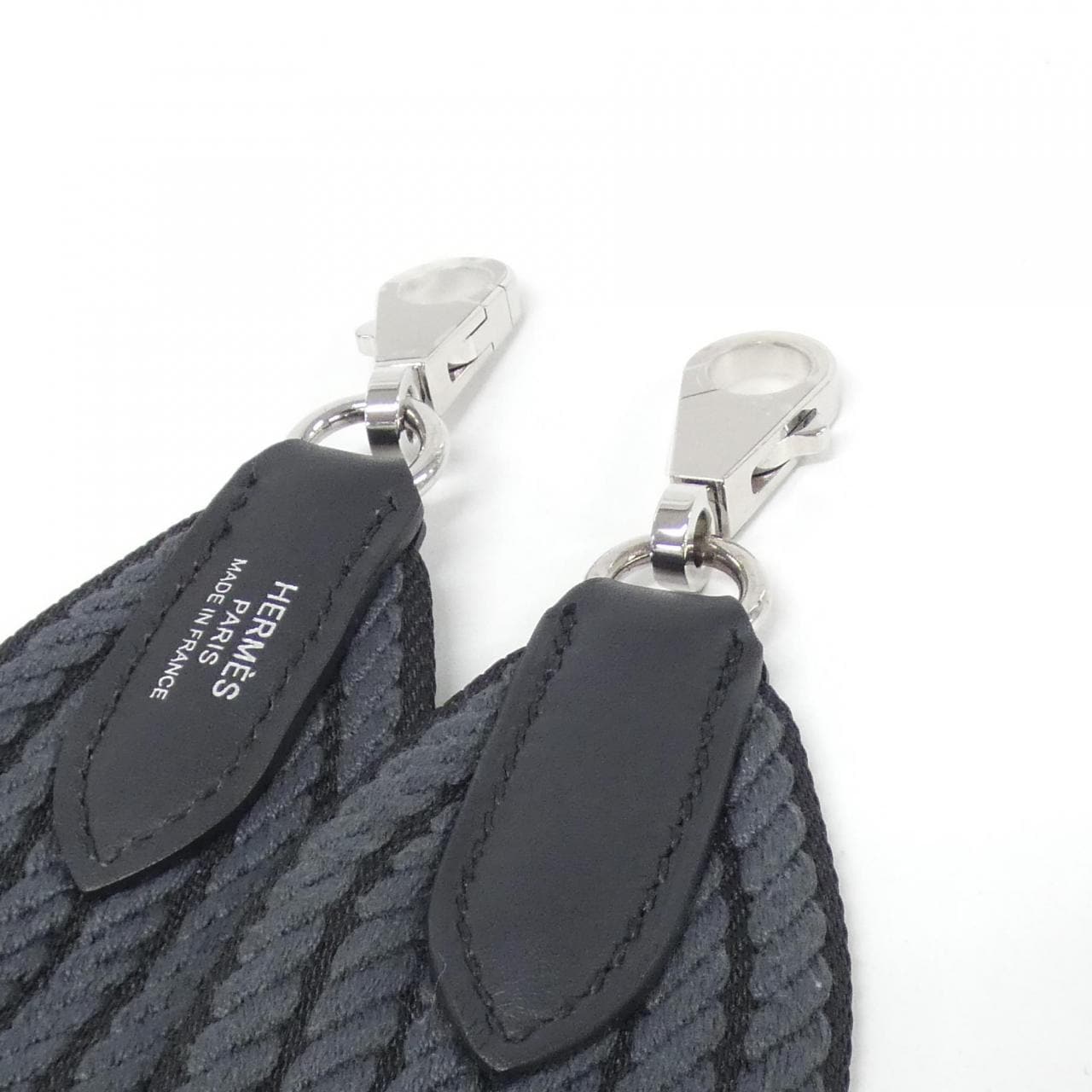 【未使用品】エルメス サングル コルタージュ 085682CK ストラップ