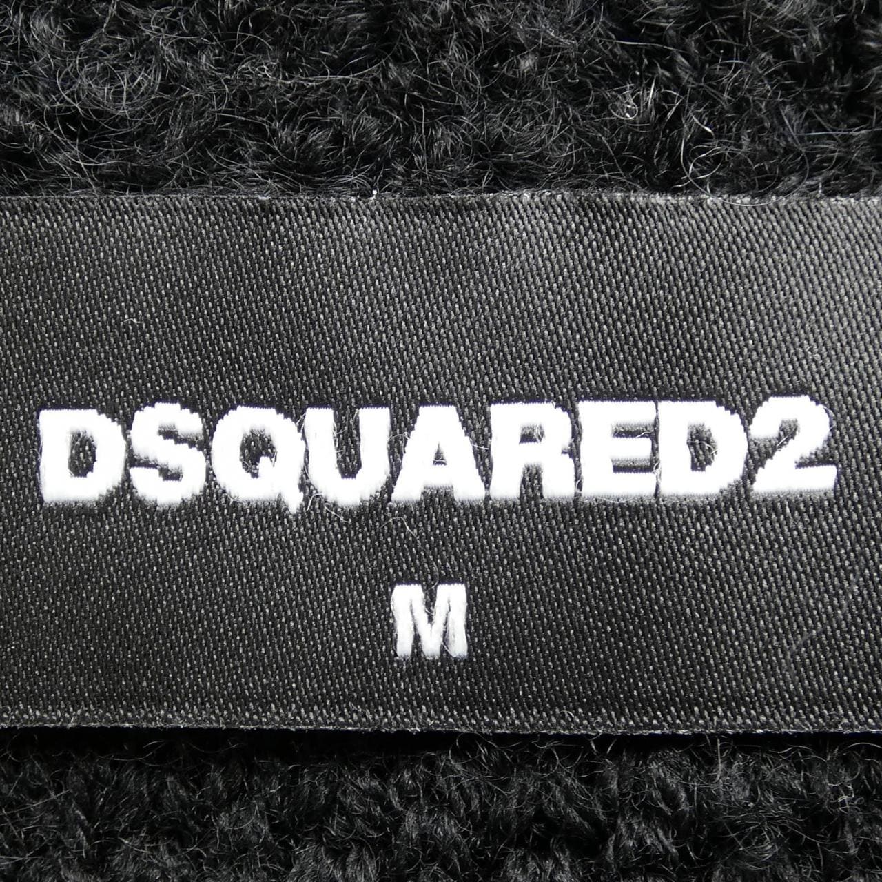 ディースクエアード DSQUARED2 S74HA1444 ジャケット