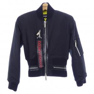 ディースクエアード DSQUARED2 S75AM0613 ブルゾン