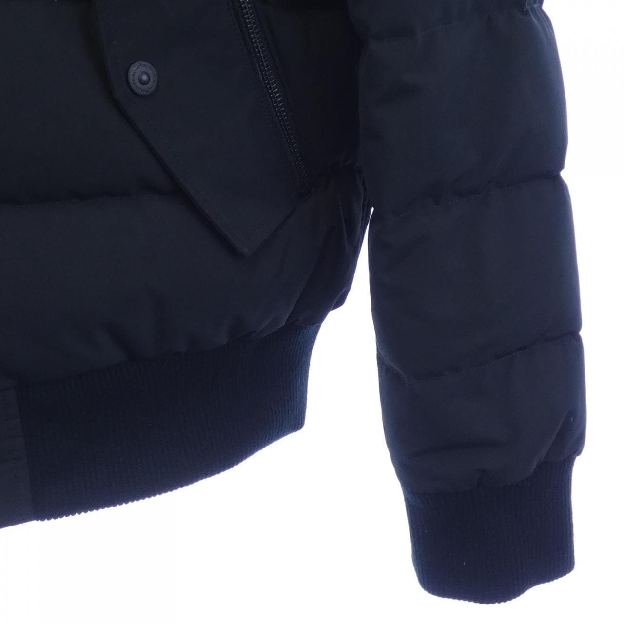 ムースナックルズ MOOSE KNUCKLES ダウンジャケット