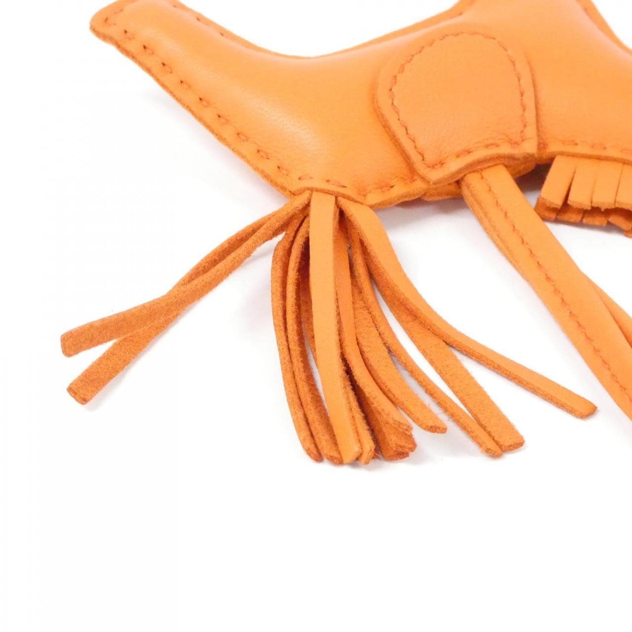 エルメス ロデオ バッグチャーム PM 064929CA