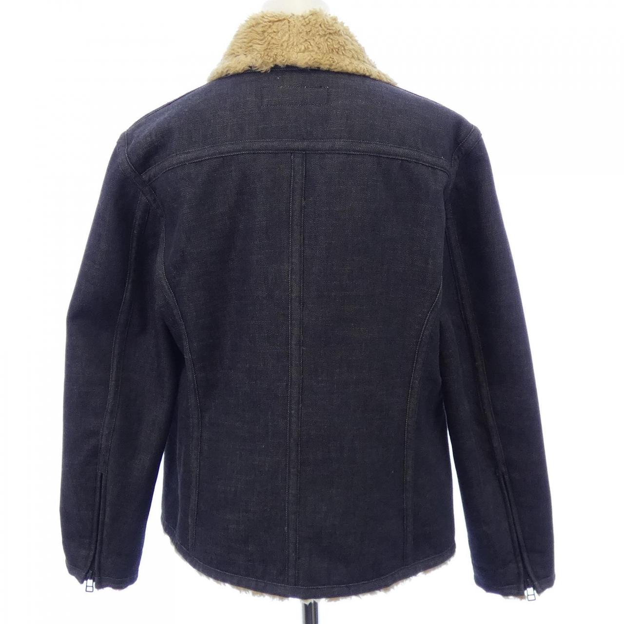 三宅一生ISSEY MIYAKE IM23FD028外套