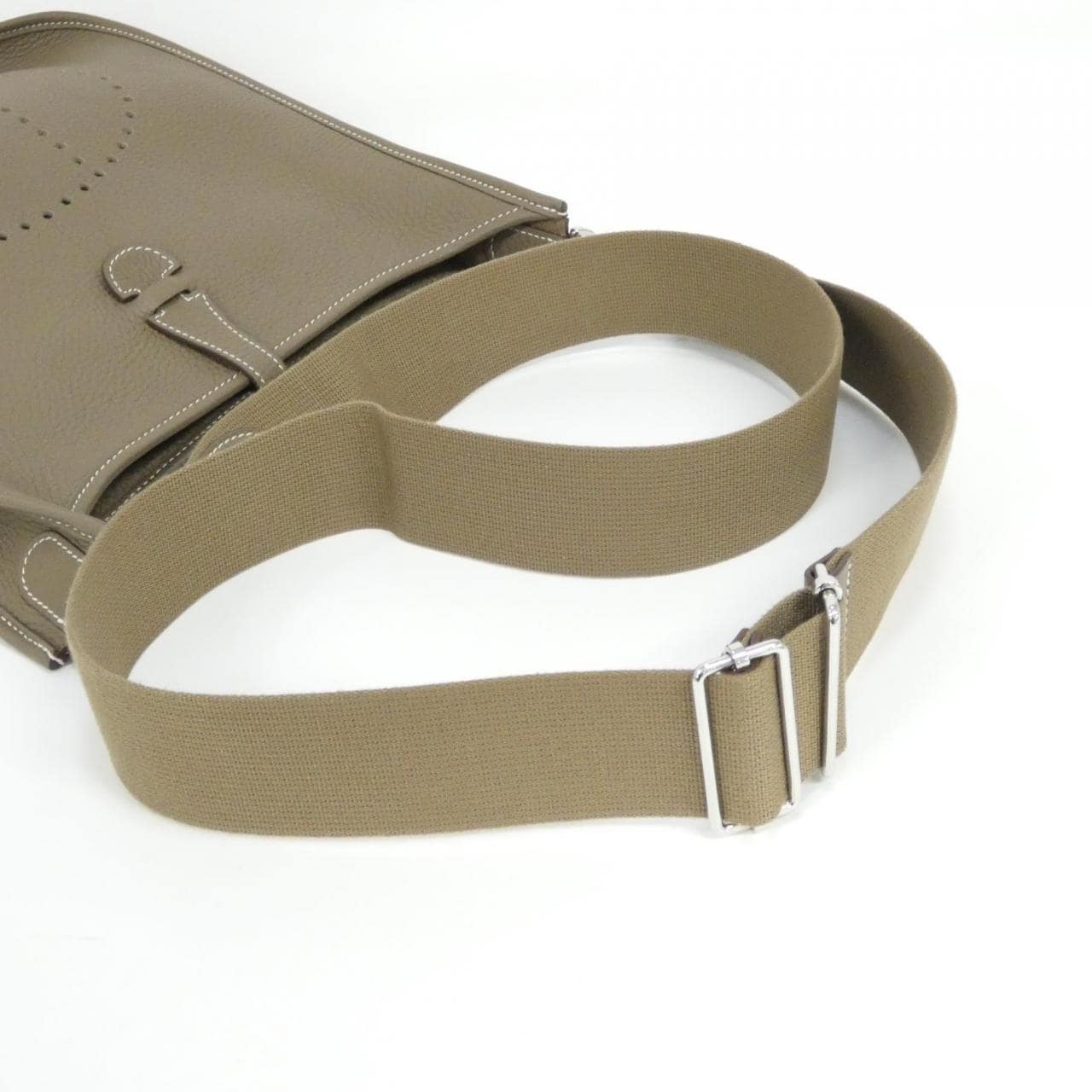 エルメス エヴリン3 PM 056277CK ショルダーバッグ