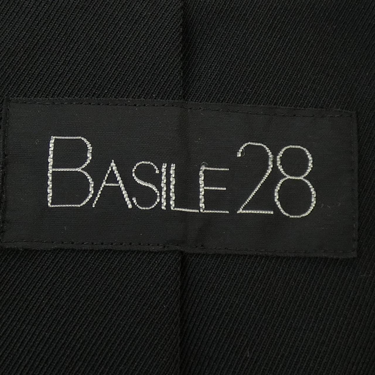 バジーレ28 BASILE 28 ロングベスト