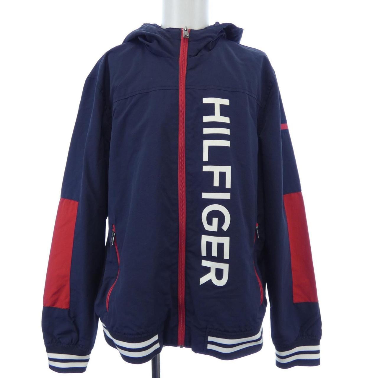 トミーヒルフィガー TOMMY HILFIGER ブルゾン