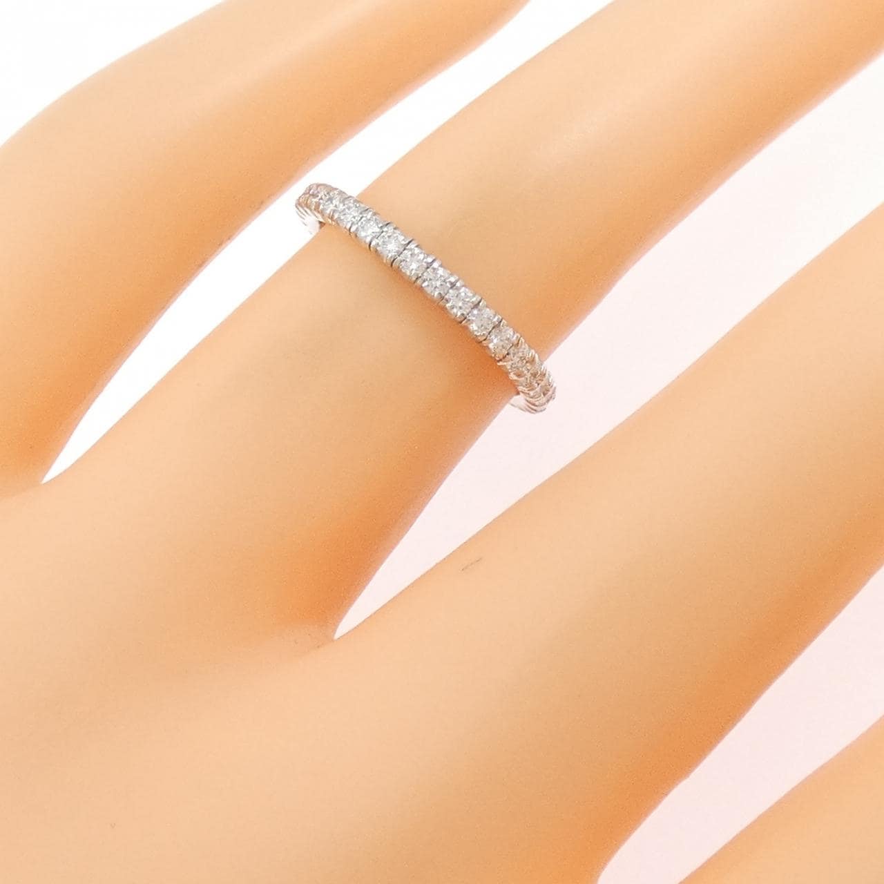 カルティエ エタンセル リング