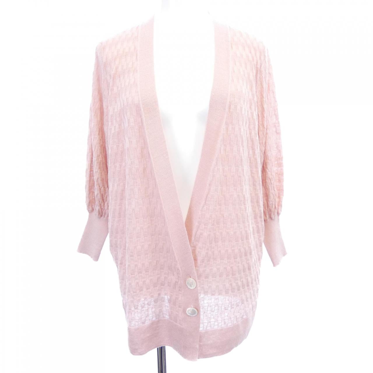 アニオナ AGNONA カーディガン