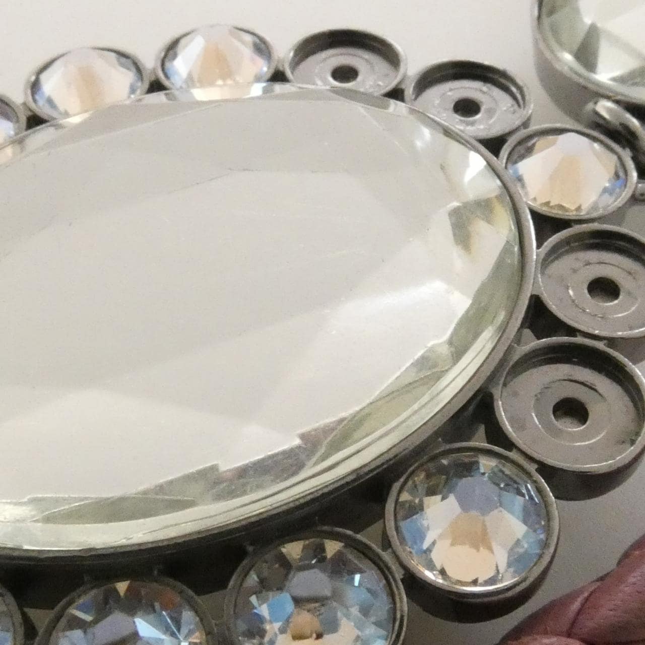 ミュウミュウ RP0233 ショルダーバッグ