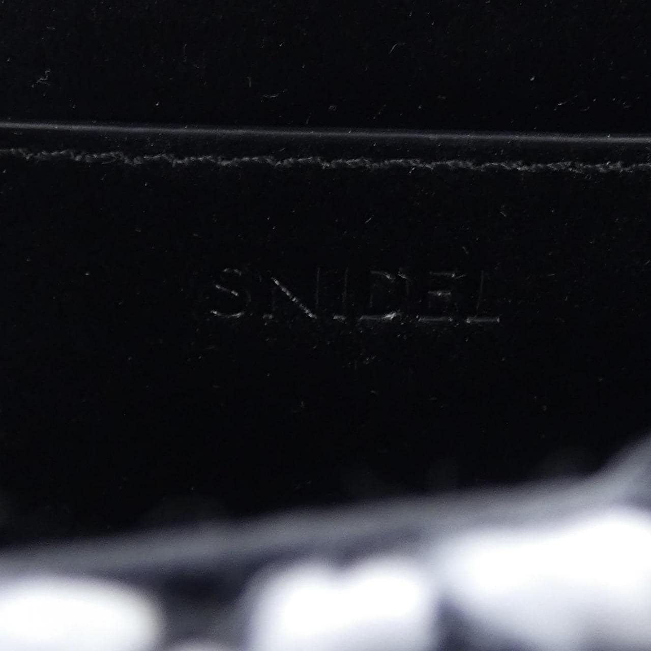 スナイデル Snidel SWGB224696 BAG