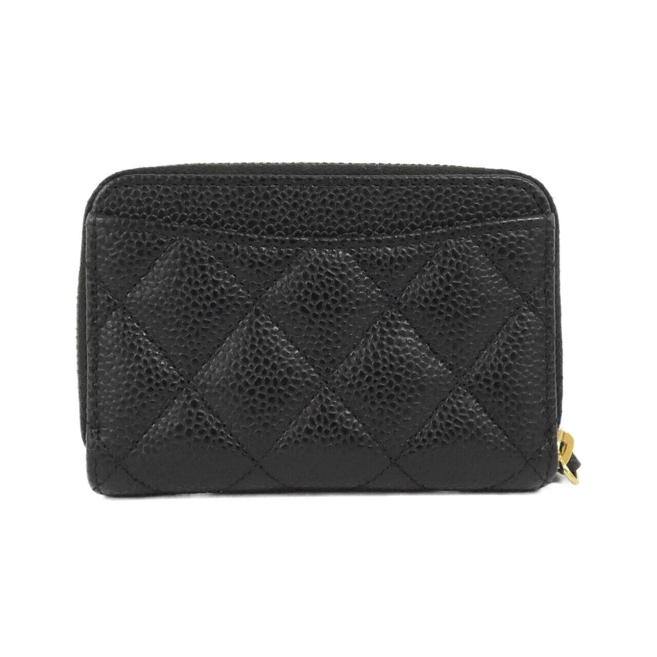 シャネル タイムレスクラシック ライン AP0216 コインケース