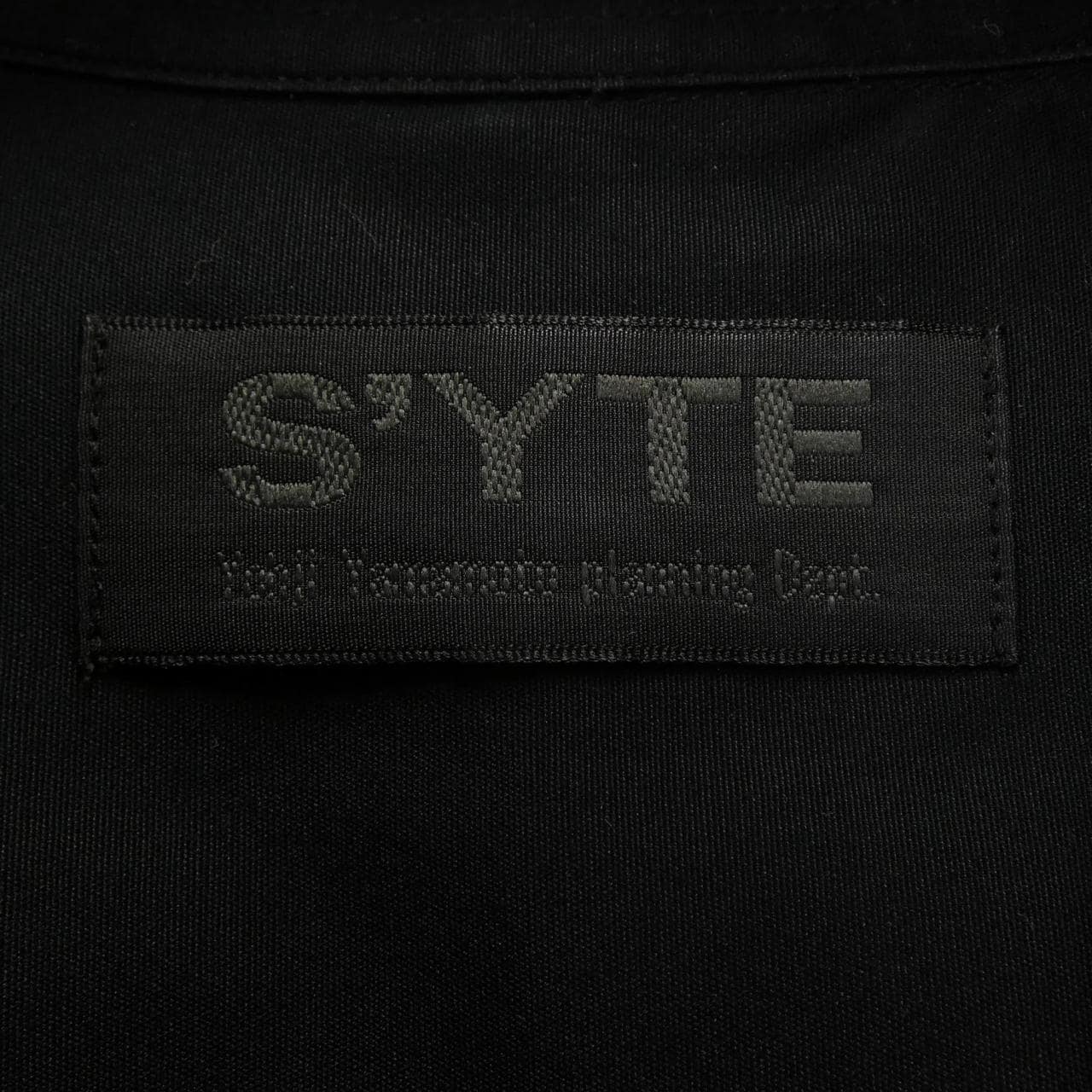 サイト S'YTE UV-B59-080 シャツ