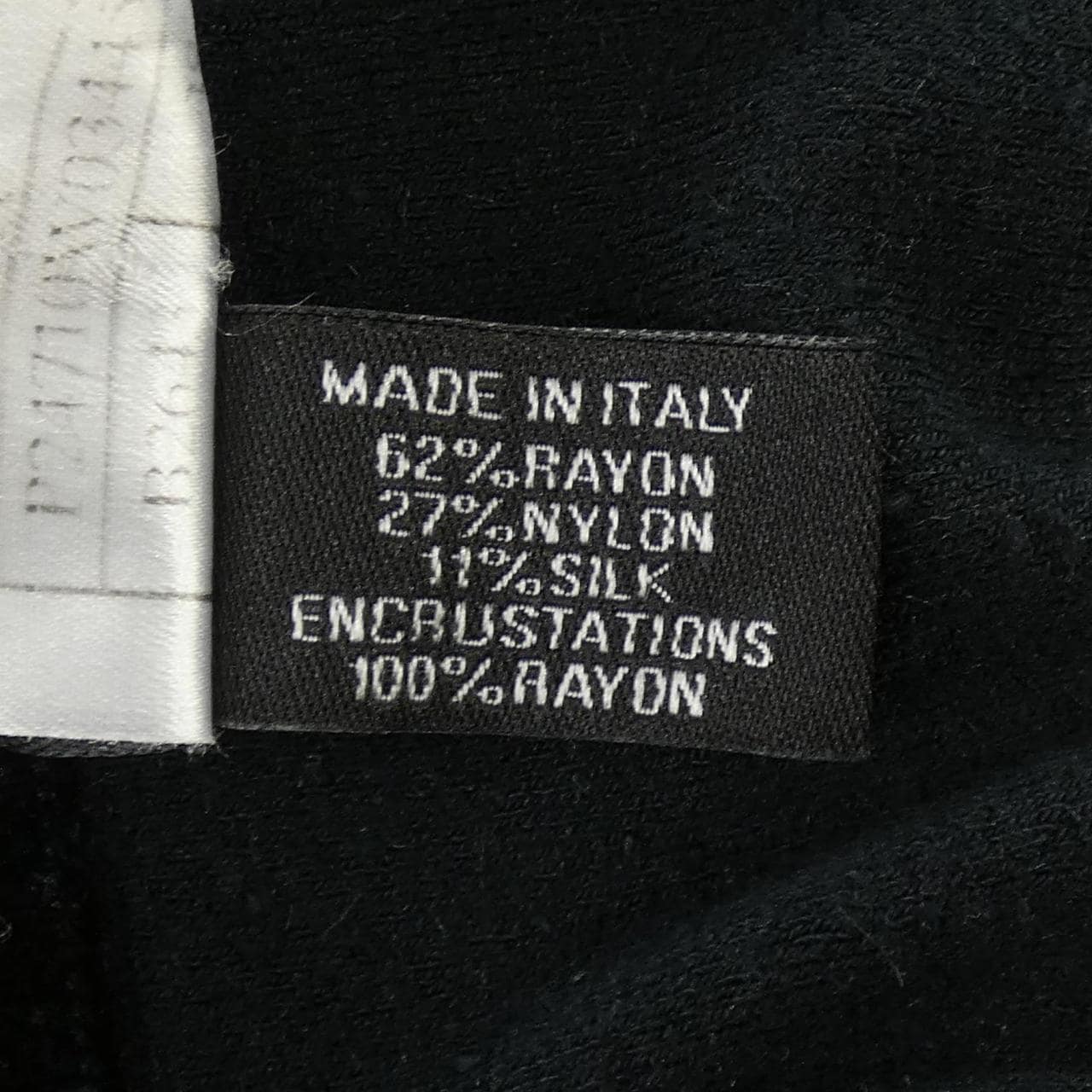 【ヴィンテージ】シャネル CHANEL P24710W03445 04A トップス