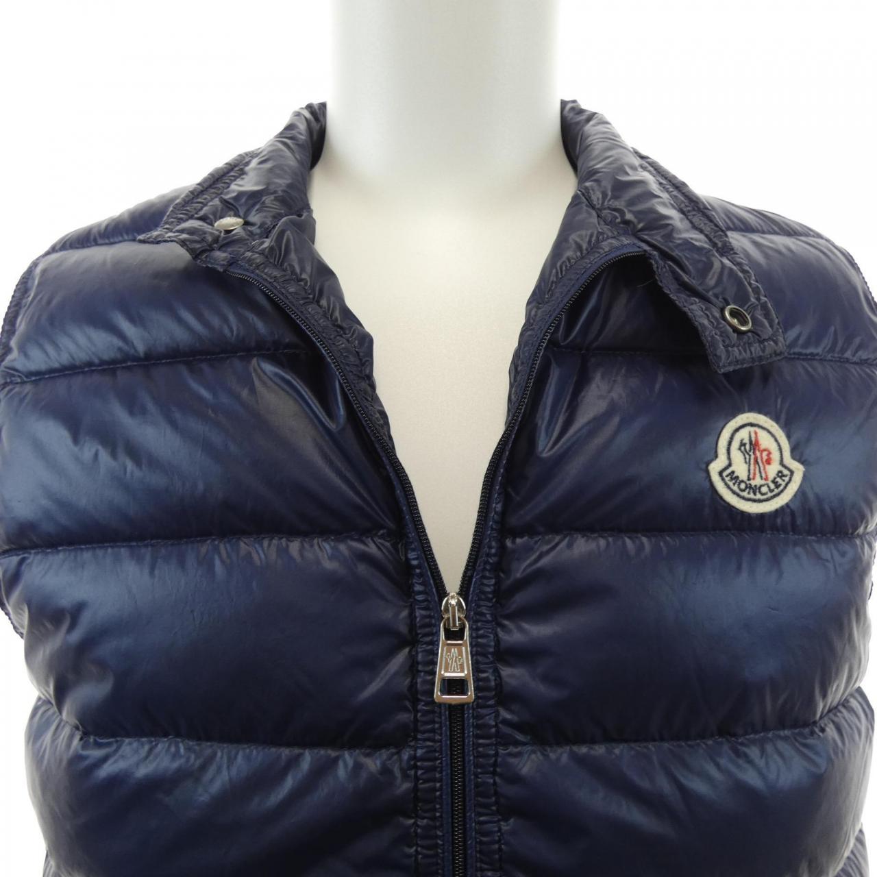 モンクレール MONCLER GUI ダウンベスト