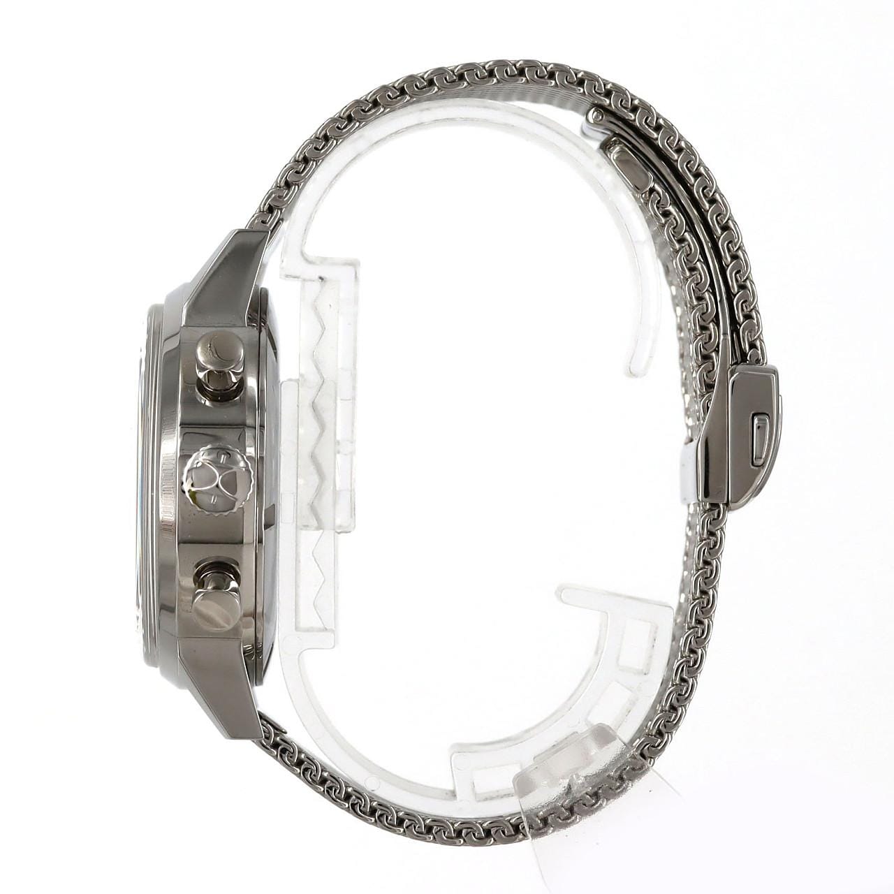 ハミルトン イントラマティッククロノグラフH H384290/H38429130 SS 手巻