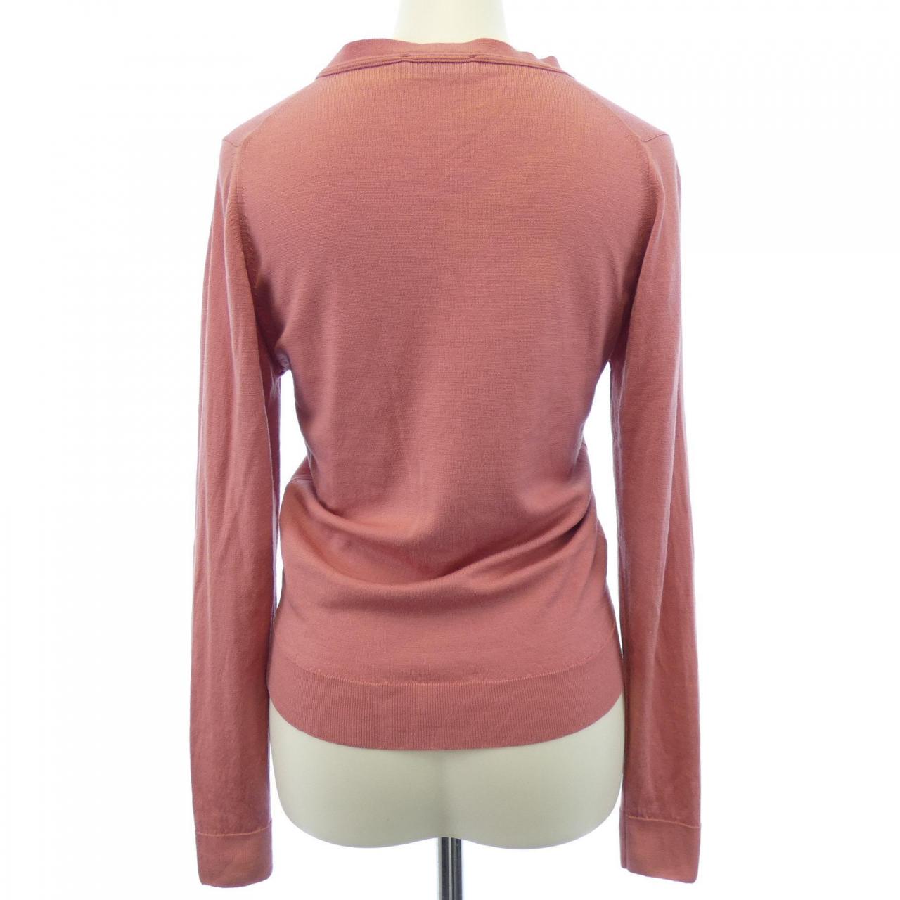 ジョンスメドレー JOHN SMEDLEY カーディガン