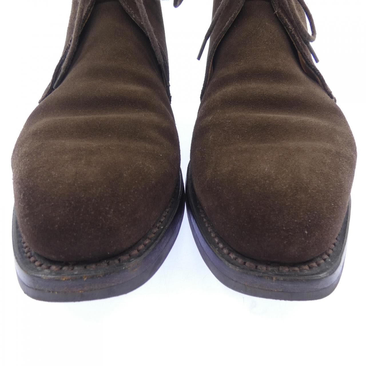 クロケットアンドジョーンズ CROCKETT&JONES EVESHAM シューズ