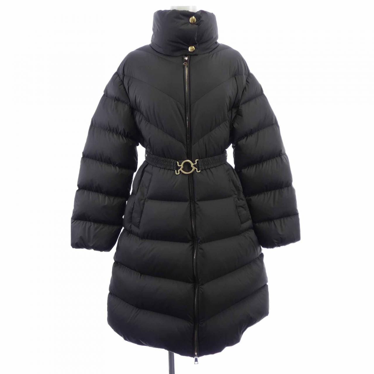 モンクレール MONCLER BROU ダウンコート