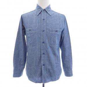 バズリクソンズ BUZZ RICKSON'S BR25995 シャツ