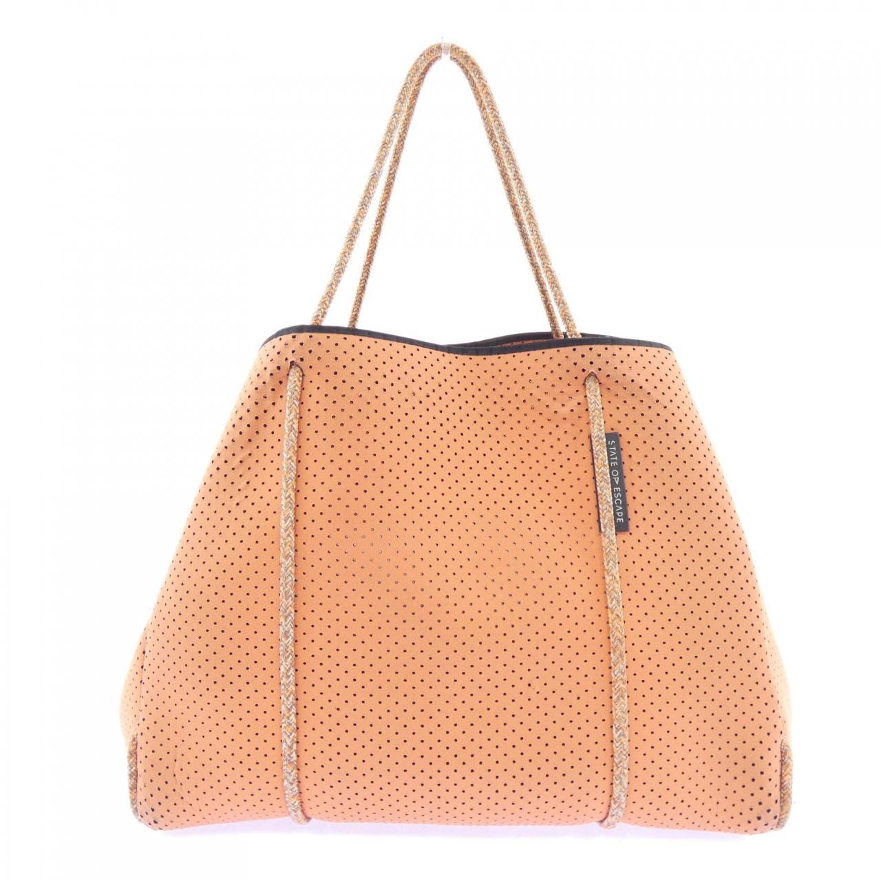 ステイトオブエスケープ STATE OF ESCAPE BAG