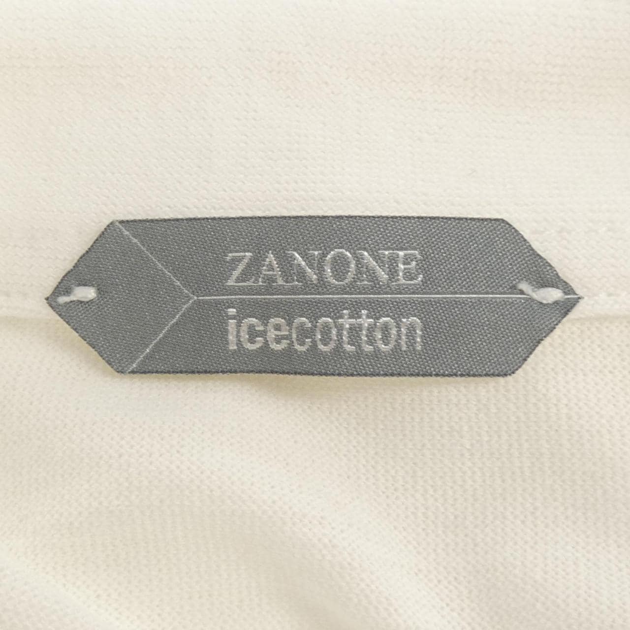 ザノーネ ZANONE シャツ