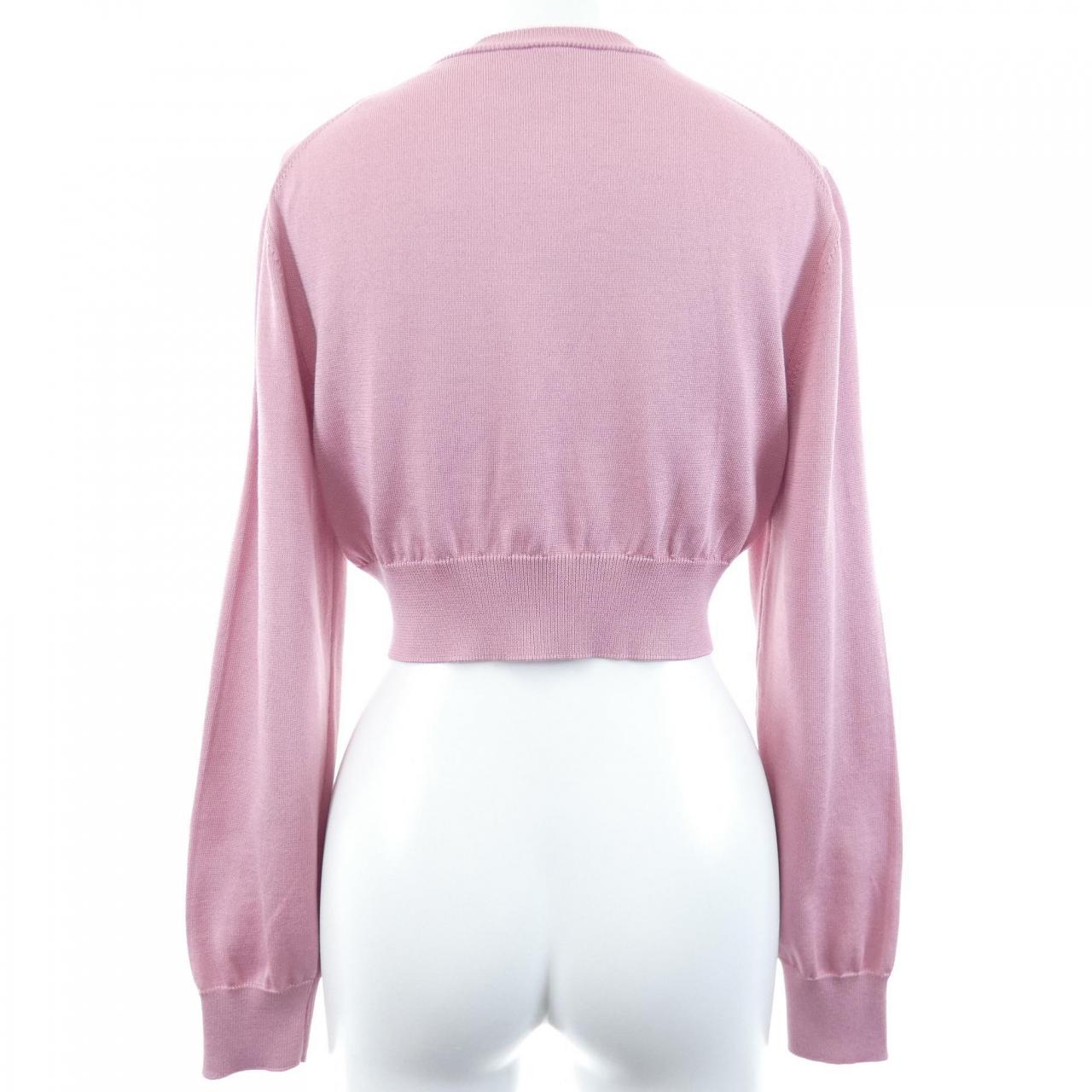 ドルチェアンドガッバーナ DOLCE&GABBANA FXD78T/JASPD カーディガン
