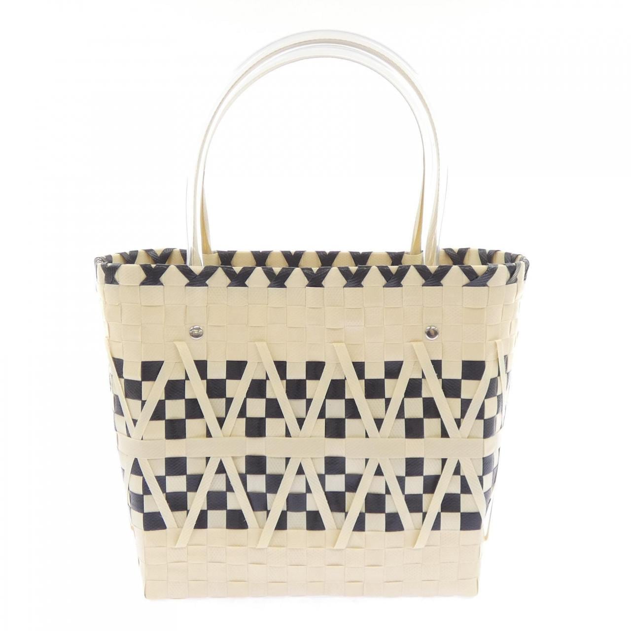 マルニ MARNI BAG