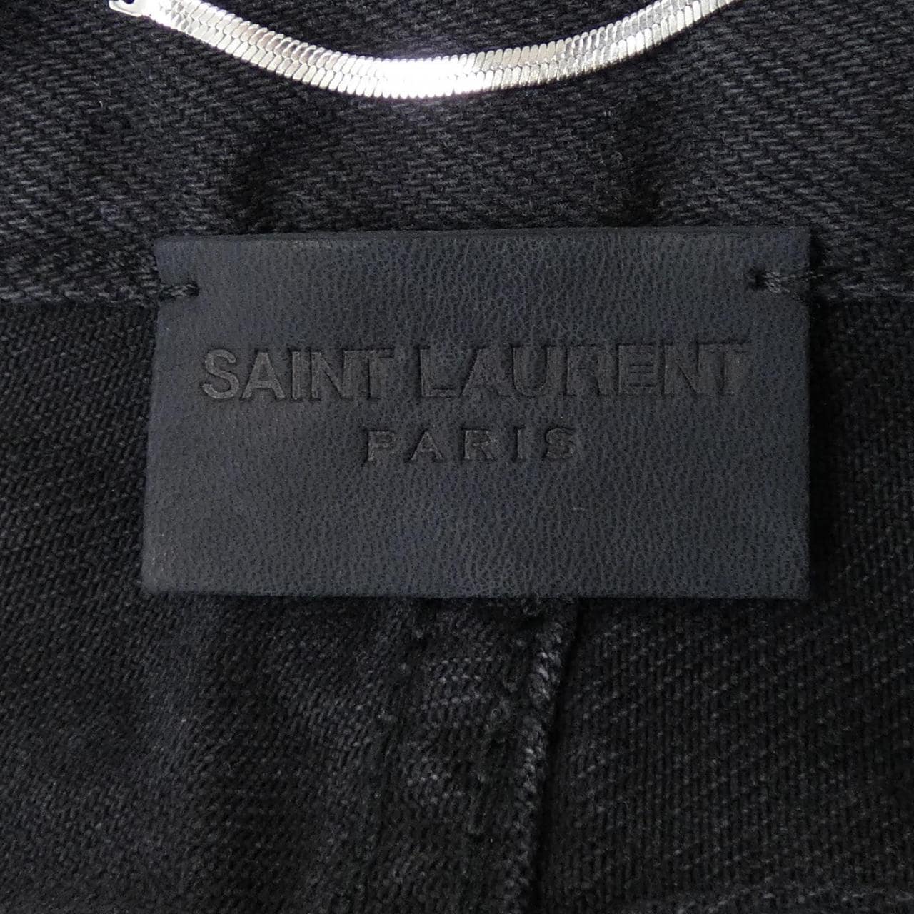 サンローラン SAINT LAURENT 772238 Y23CA ジーンズ