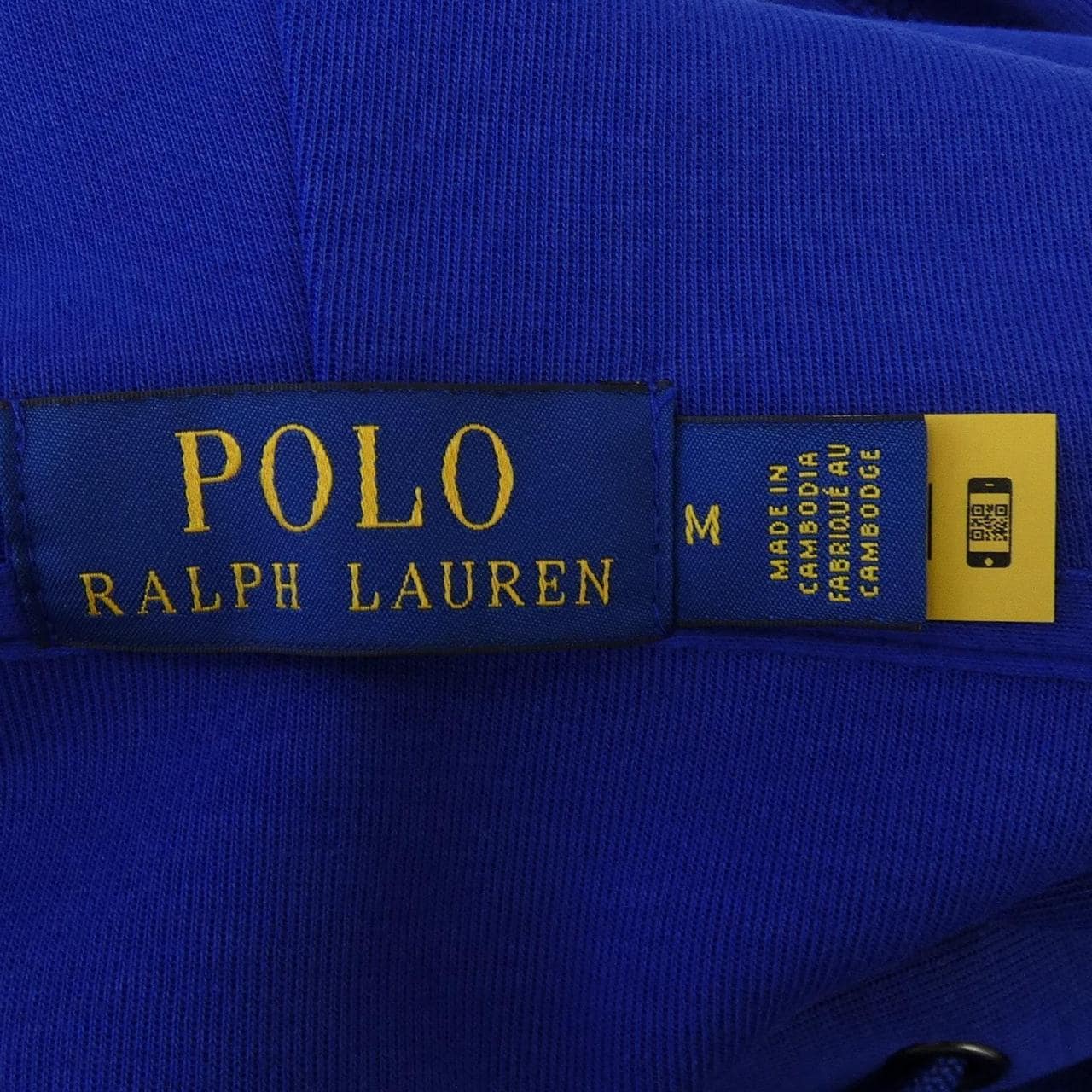 ポロラルフローレン POLO RALPH LAUREN パーカー