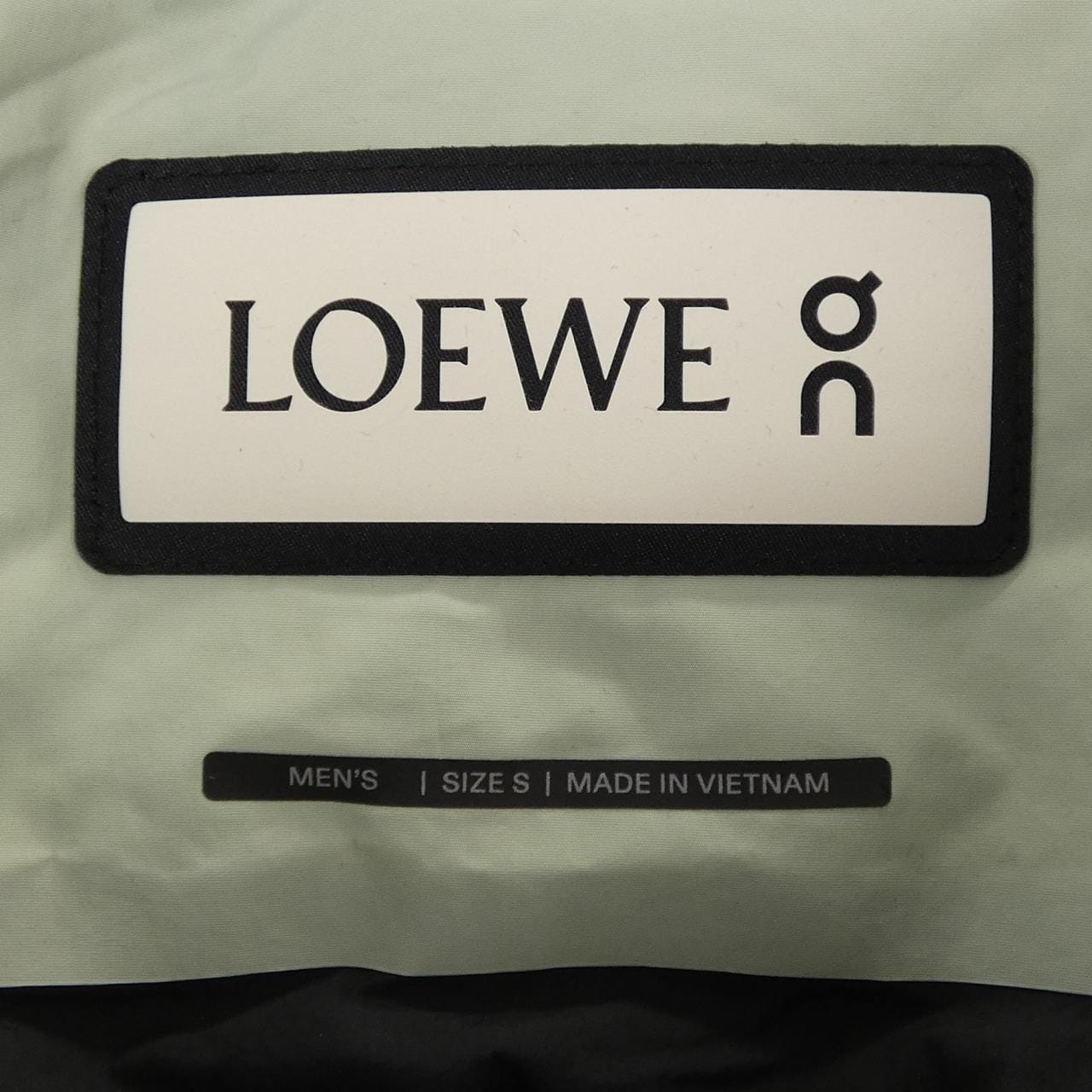 ロエベ LOEWE H929Y02W26 ジャケット