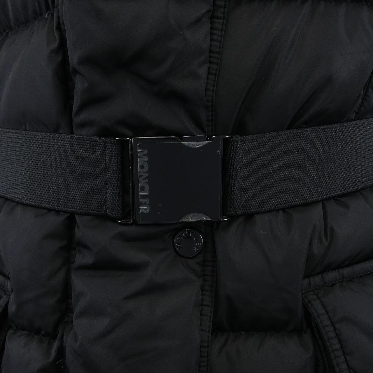 モンクレール MONCLER KHLOE ダウンコート