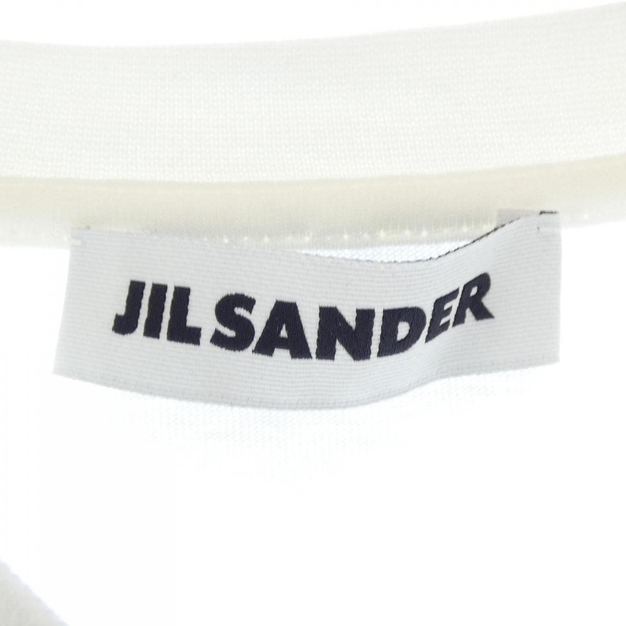 ジルサンダー JIL SANDER J21GC0207 Tシャツ