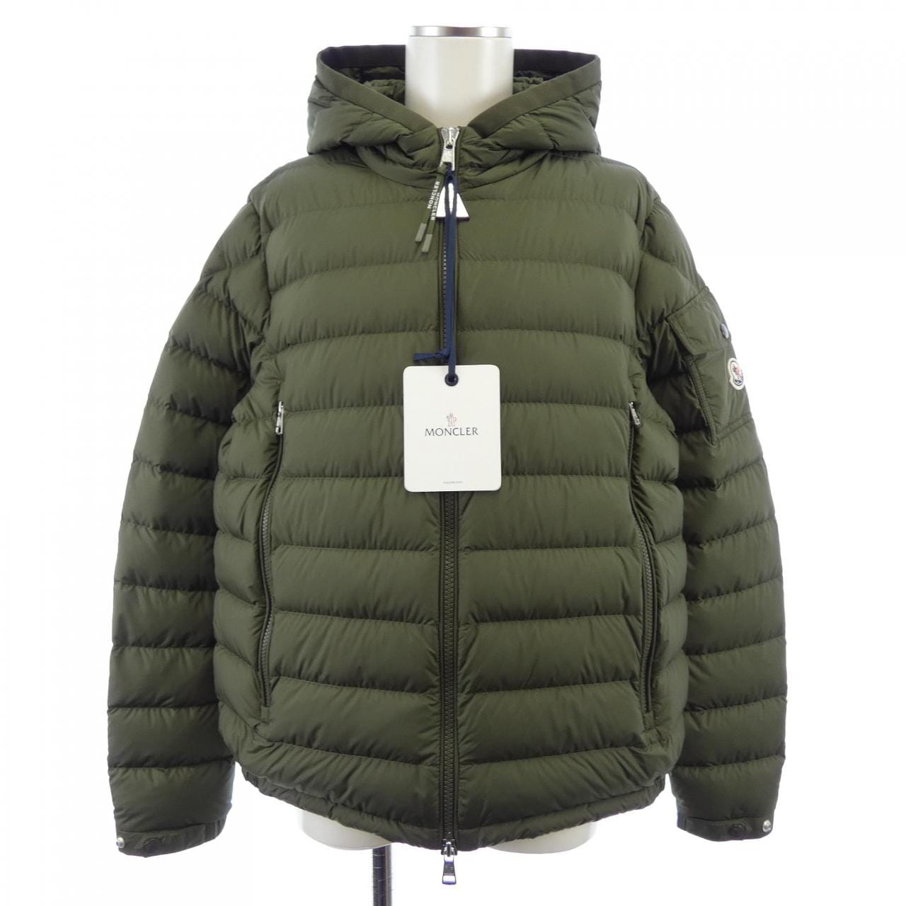 モンクレール MONCLER GALION ダウンジャケット