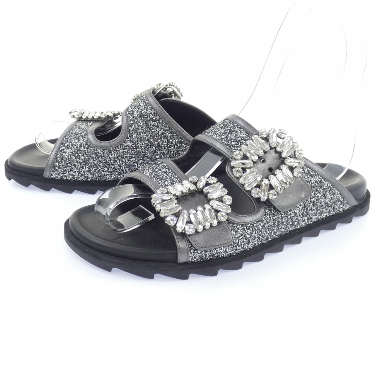 ロジェヴィヴィエ ROGER VIVIER サンダル